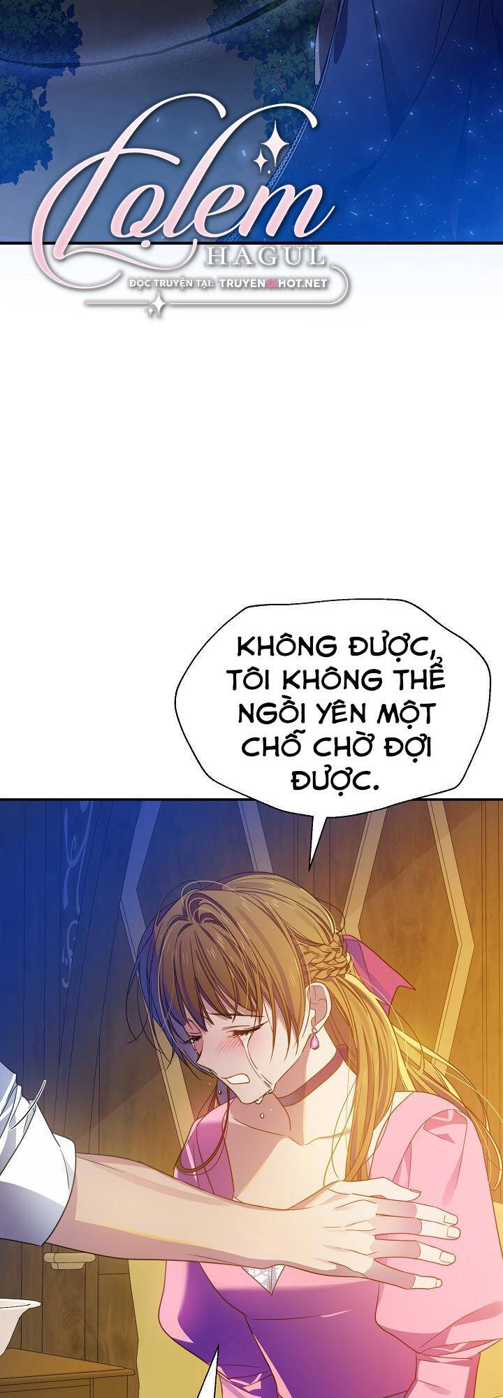 Từ Lúc Bắt Đầu Tôi Vẫn Luôn Ở Bên Em Chapter 51.1 - Trang 2