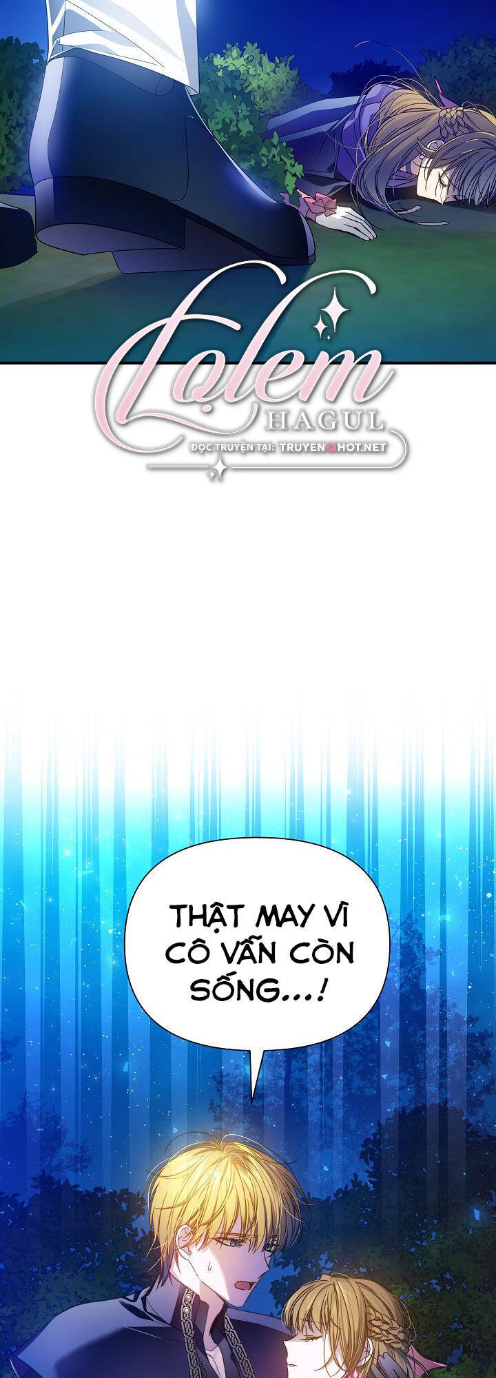 Từ Lúc Bắt Đầu Tôi Vẫn Luôn Ở Bên Em Chapter 51.1 - Trang 2