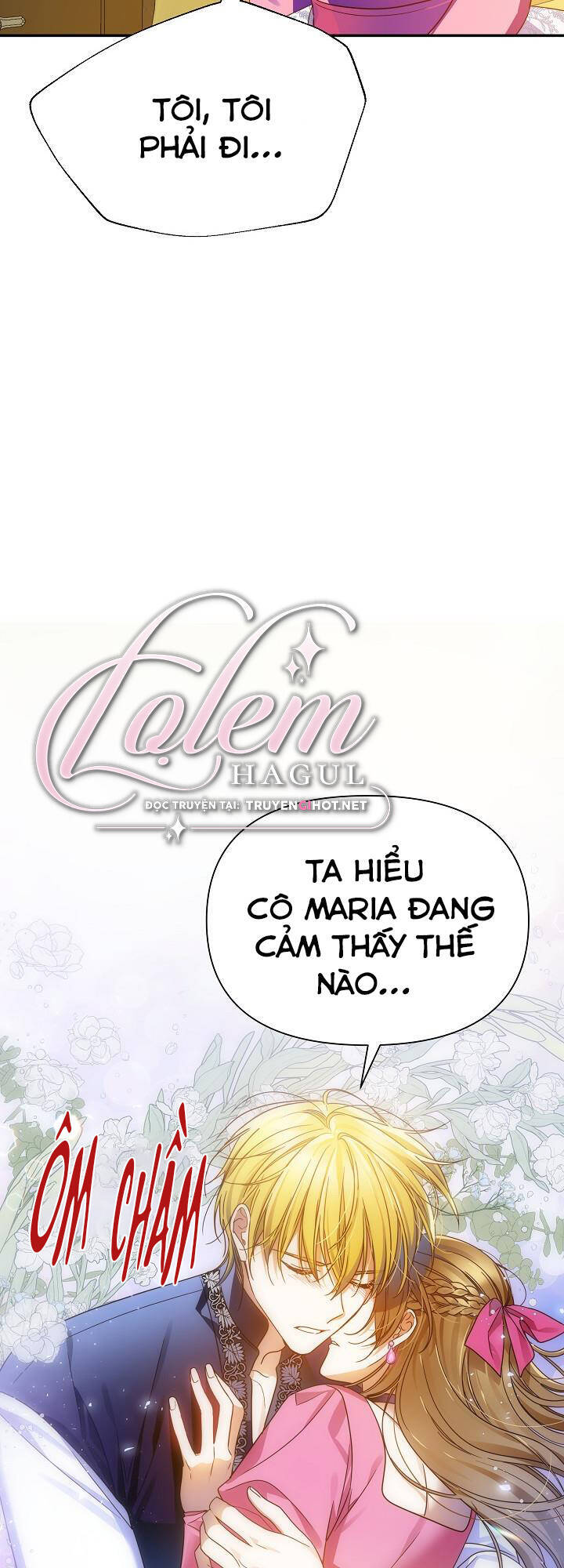 Từ Lúc Bắt Đầu Tôi Vẫn Luôn Ở Bên Em Chapter 51.1 - Trang 2