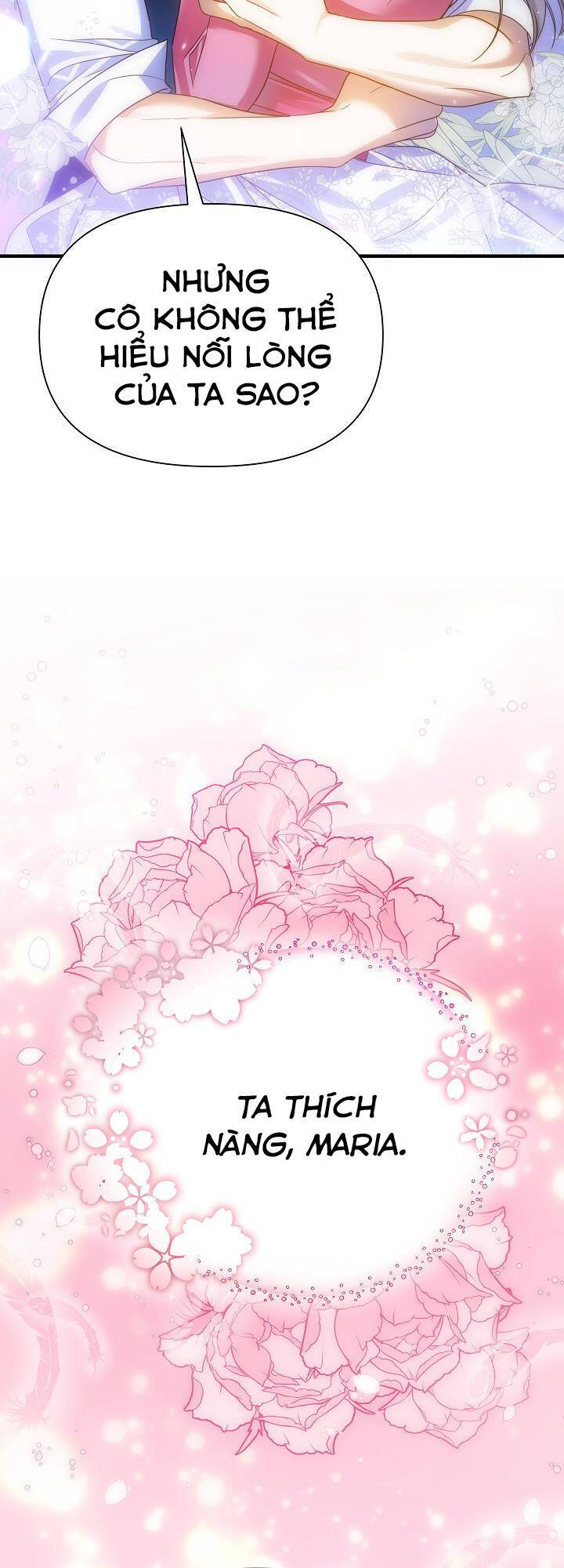 Từ Lúc Bắt Đầu Tôi Vẫn Luôn Ở Bên Em Chapter 51.1 - Trang 2