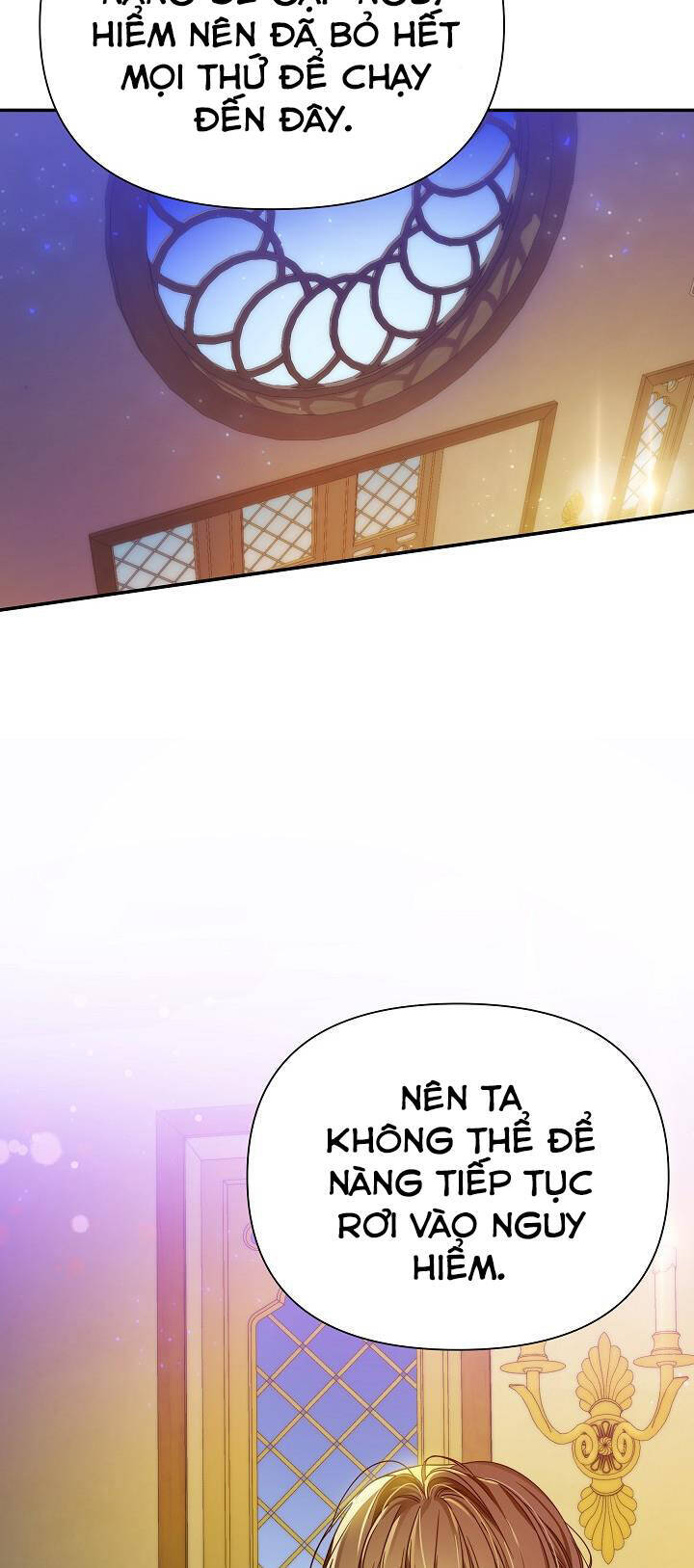 Từ Lúc Bắt Đầu Tôi Vẫn Luôn Ở Bên Em Chapter 51.1 - Trang 2