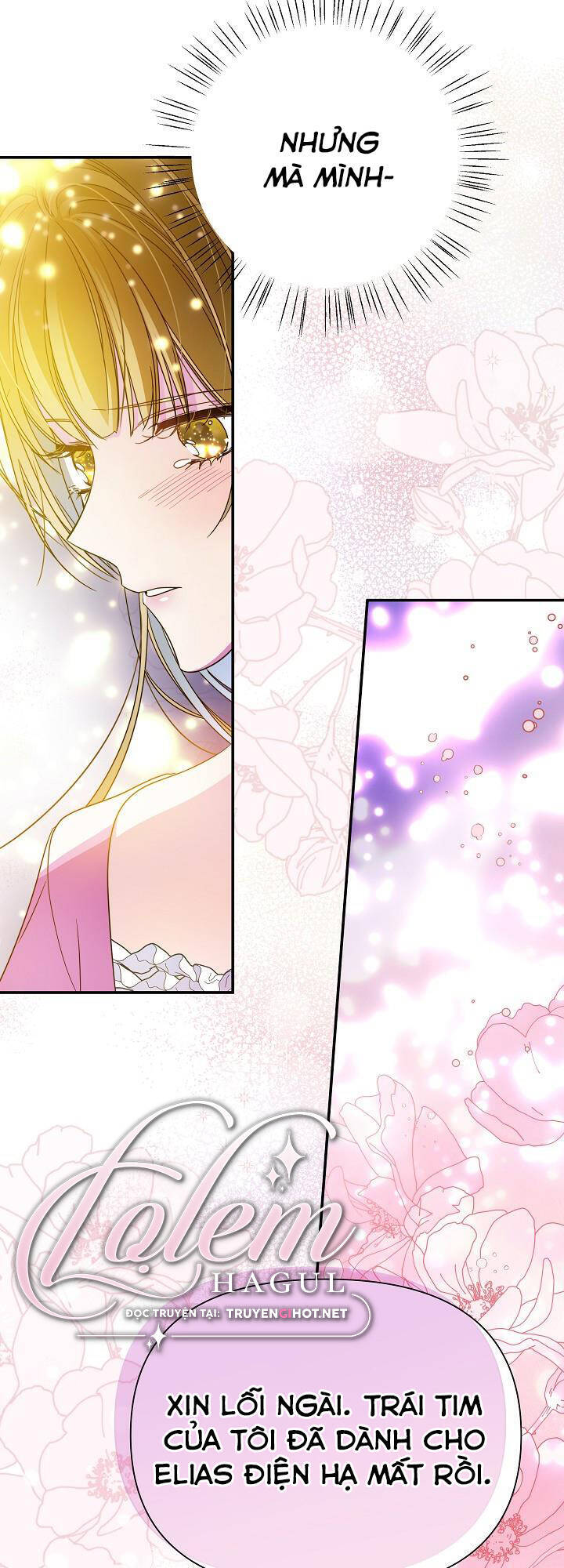 Từ Lúc Bắt Đầu Tôi Vẫn Luôn Ở Bên Em Chapter 51.1 - Trang 2