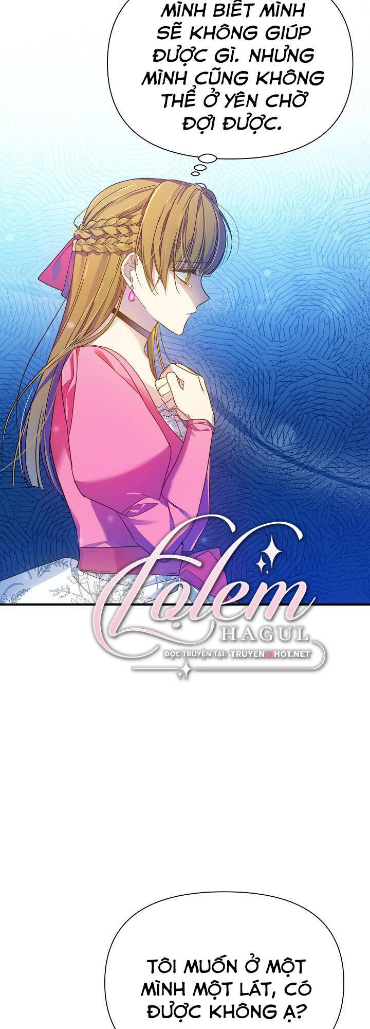 Từ Lúc Bắt Đầu Tôi Vẫn Luôn Ở Bên Em Chapter 51.1 - Trang 2