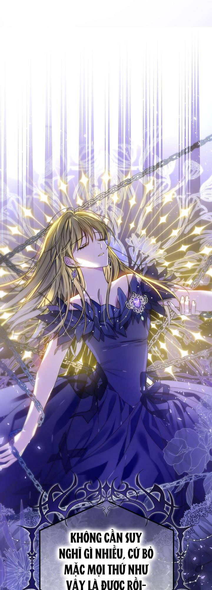 Từ Lúc Bắt Đầu Tôi Vẫn Luôn Ở Bên Em Chapter 51.1 - Trang 2