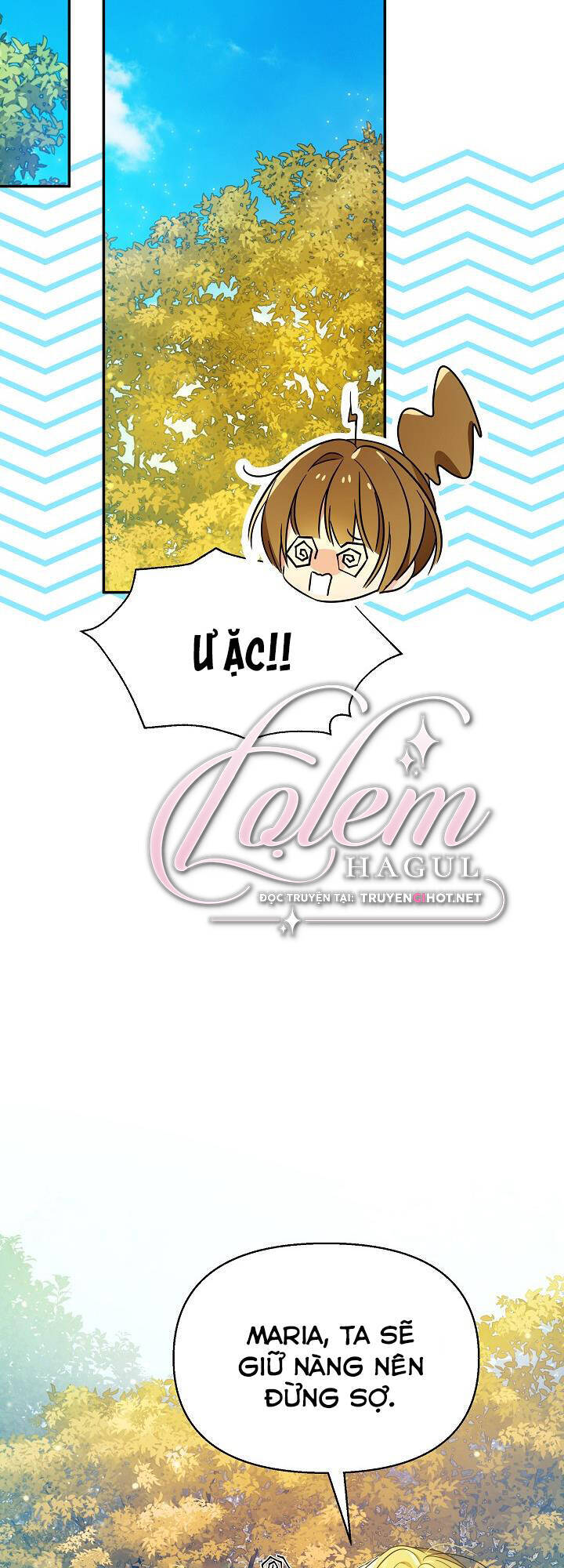 Từ Lúc Bắt Đầu Tôi Vẫn Luôn Ở Bên Em Chapter 51.1 - Trang 2