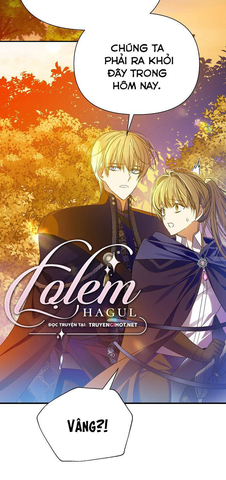 Từ Lúc Bắt Đầu Tôi Vẫn Luôn Ở Bên Em Chapter 51.1 - Trang 2