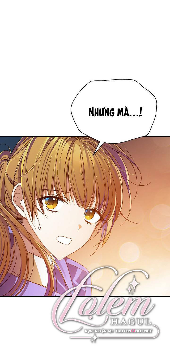 Từ Lúc Bắt Đầu Tôi Vẫn Luôn Ở Bên Em Chapter 51.1 - Trang 2