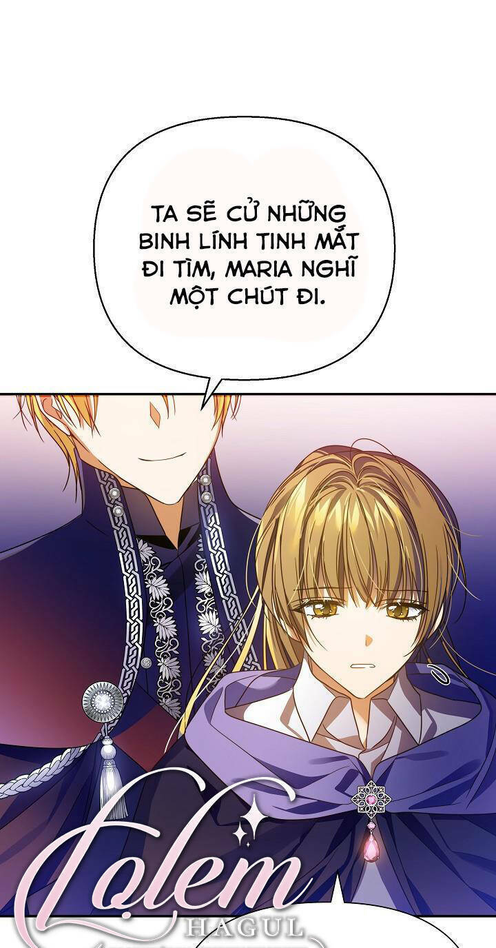 Từ Lúc Bắt Đầu Tôi Vẫn Luôn Ở Bên Em Chapter 51.2 - Trang 2