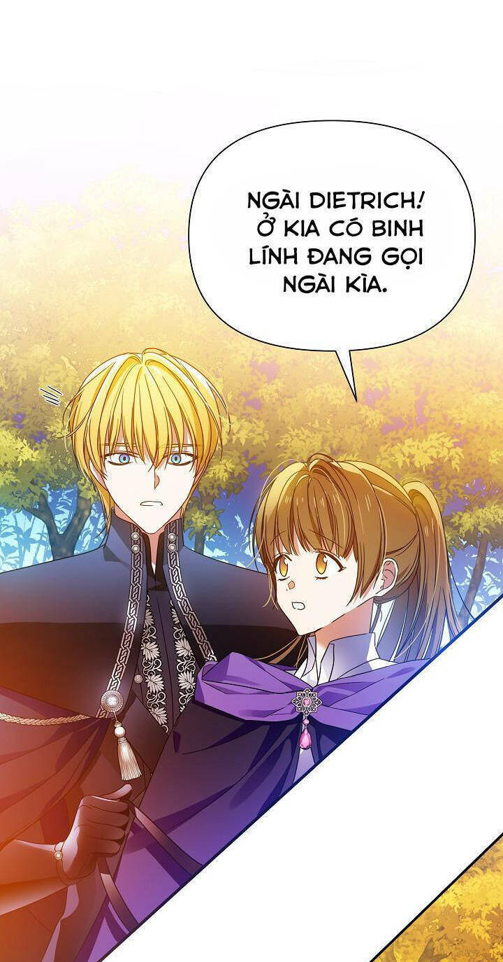 Từ Lúc Bắt Đầu Tôi Vẫn Luôn Ở Bên Em Chapter 51.2 - Trang 2