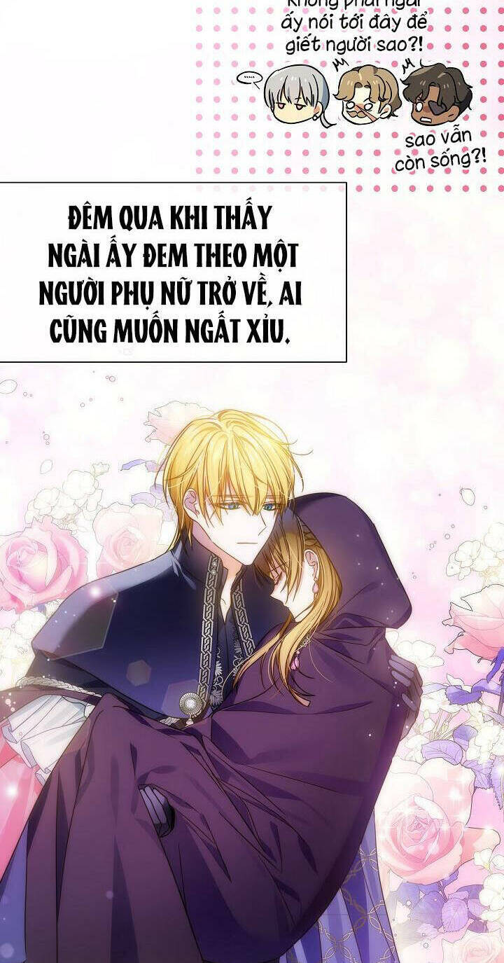 Từ Lúc Bắt Đầu Tôi Vẫn Luôn Ở Bên Em Chapter 51.2 - Trang 2