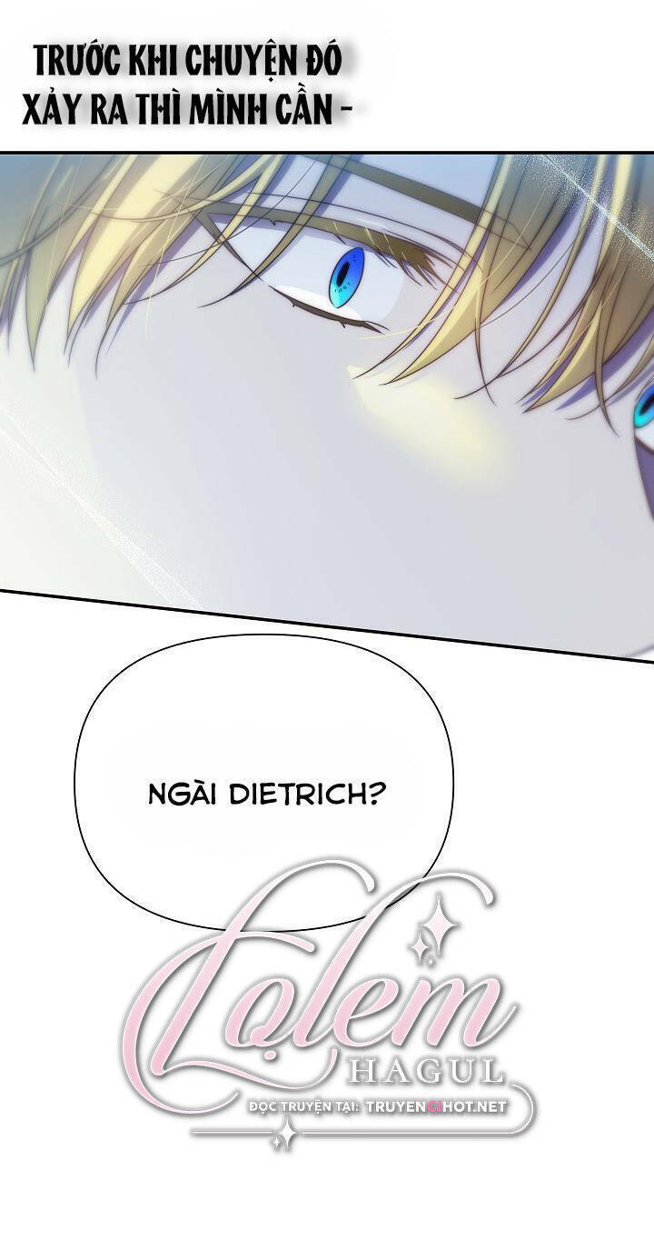 Từ Lúc Bắt Đầu Tôi Vẫn Luôn Ở Bên Em Chapter 51.2 - Trang 2