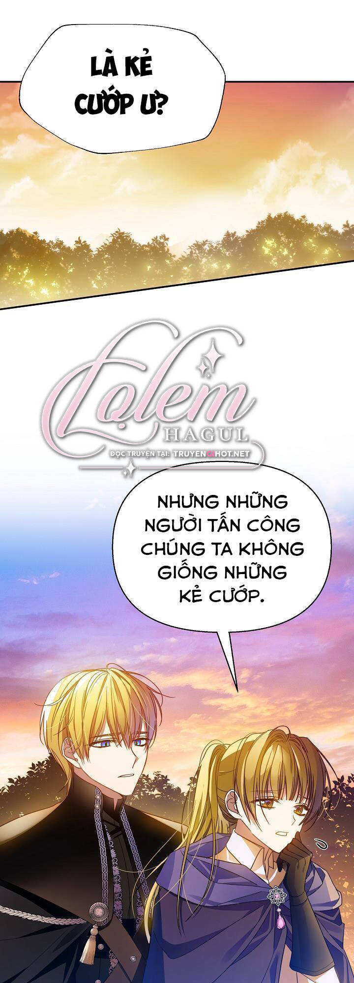 Từ Lúc Bắt Đầu Tôi Vẫn Luôn Ở Bên Em Chapter 52.1 - Trang 2