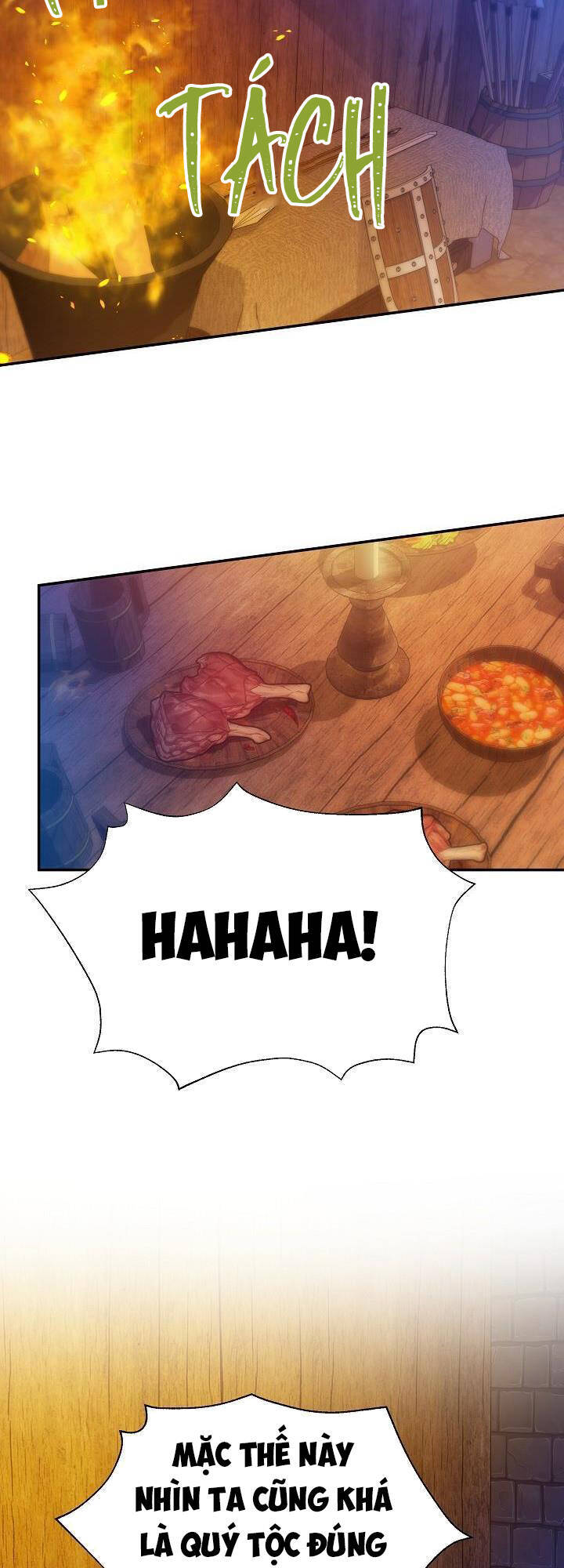 Từ Lúc Bắt Đầu Tôi Vẫn Luôn Ở Bên Em Chapter 52.1 - Trang 2