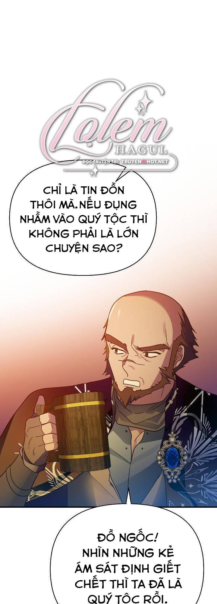 Từ Lúc Bắt Đầu Tôi Vẫn Luôn Ở Bên Em Chapter 52.1 - Trang 2
