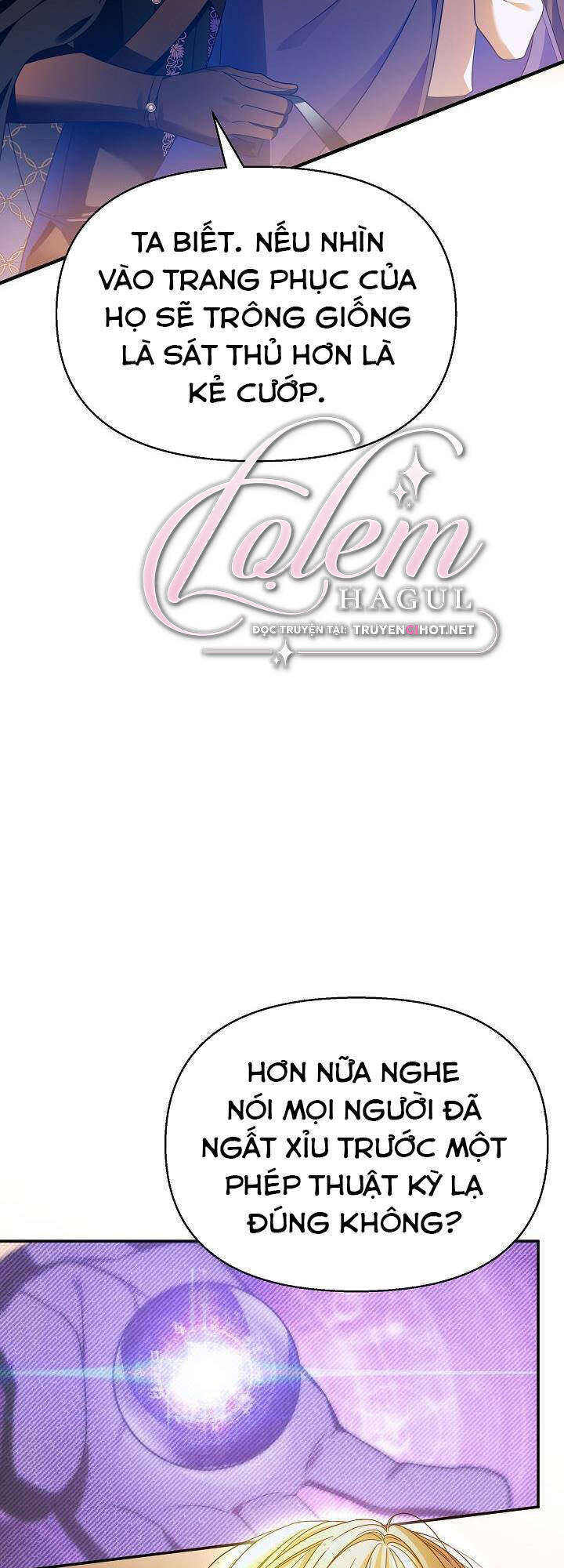 Từ Lúc Bắt Đầu Tôi Vẫn Luôn Ở Bên Em Chapter 52.1 - Trang 2