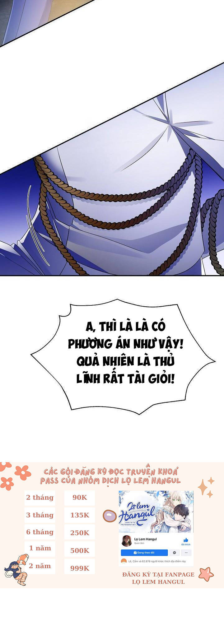 Từ Lúc Bắt Đầu Tôi Vẫn Luôn Ở Bên Em Chapter 52.1 - Trang 2