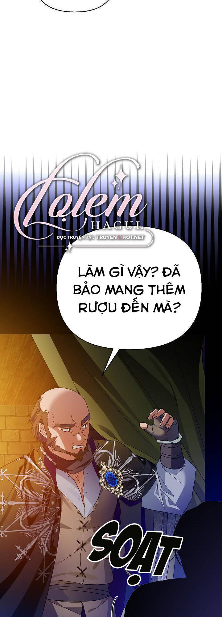 Từ Lúc Bắt Đầu Tôi Vẫn Luôn Ở Bên Em Chapter 52.1 - Trang 2