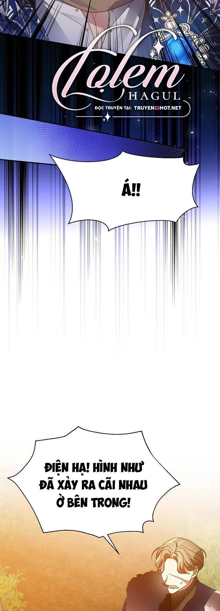 Từ Lúc Bắt Đầu Tôi Vẫn Luôn Ở Bên Em Chapter 52.1 - Trang 2