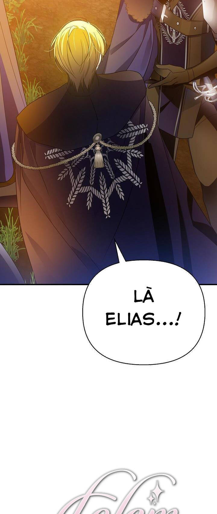 Từ Lúc Bắt Đầu Tôi Vẫn Luôn Ở Bên Em Chapter 52.1 - Trang 2