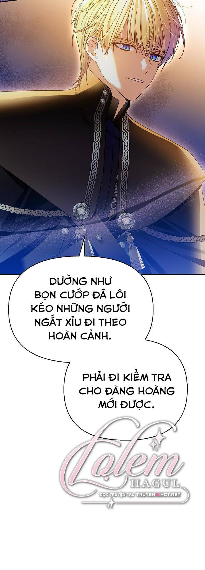 Từ Lúc Bắt Đầu Tôi Vẫn Luôn Ở Bên Em Chapter 52.1 - Trang 2