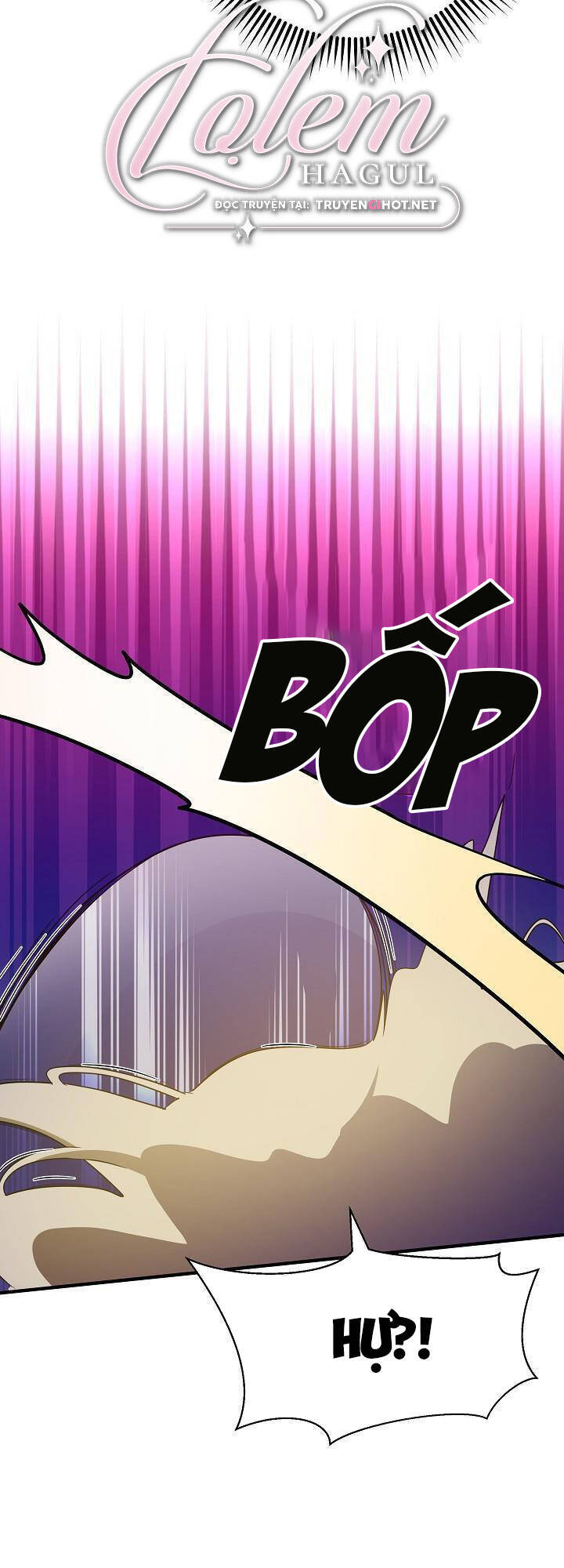 Từ Lúc Bắt Đầu Tôi Vẫn Luôn Ở Bên Em Chapter 52.1 - Trang 2