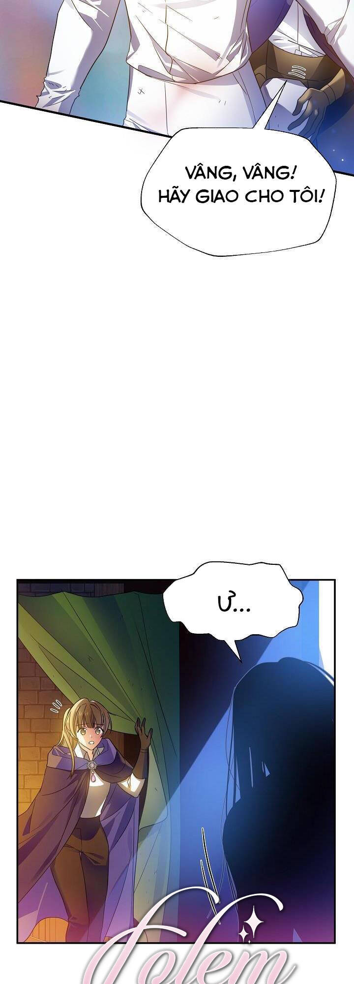 Từ Lúc Bắt Đầu Tôi Vẫn Luôn Ở Bên Em Chapter 52.1 - Trang 2