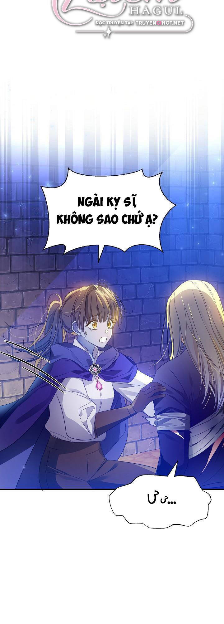 Từ Lúc Bắt Đầu Tôi Vẫn Luôn Ở Bên Em Chapter 52.1 - Trang 2