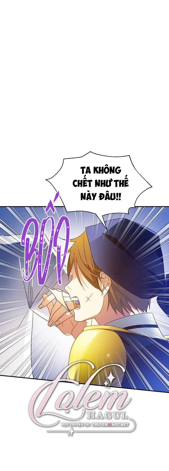 Từ Lúc Bắt Đầu Tôi Vẫn Luôn Ở Bên Em Chapter 52.1 - Trang 2