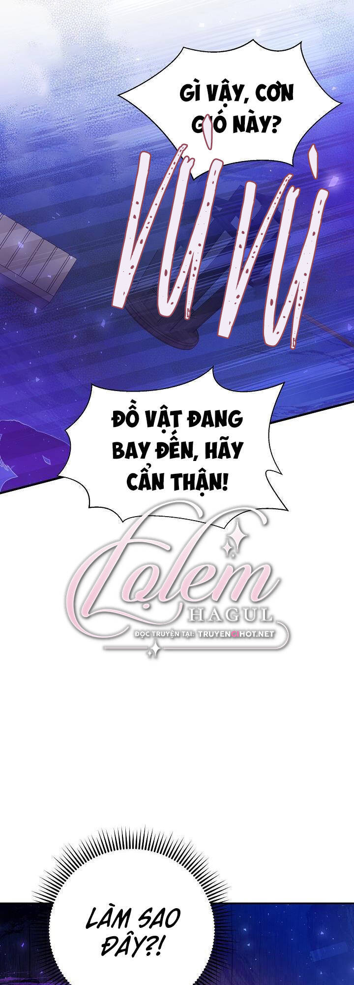 Từ Lúc Bắt Đầu Tôi Vẫn Luôn Ở Bên Em Chapter 52.1 - Trang 2