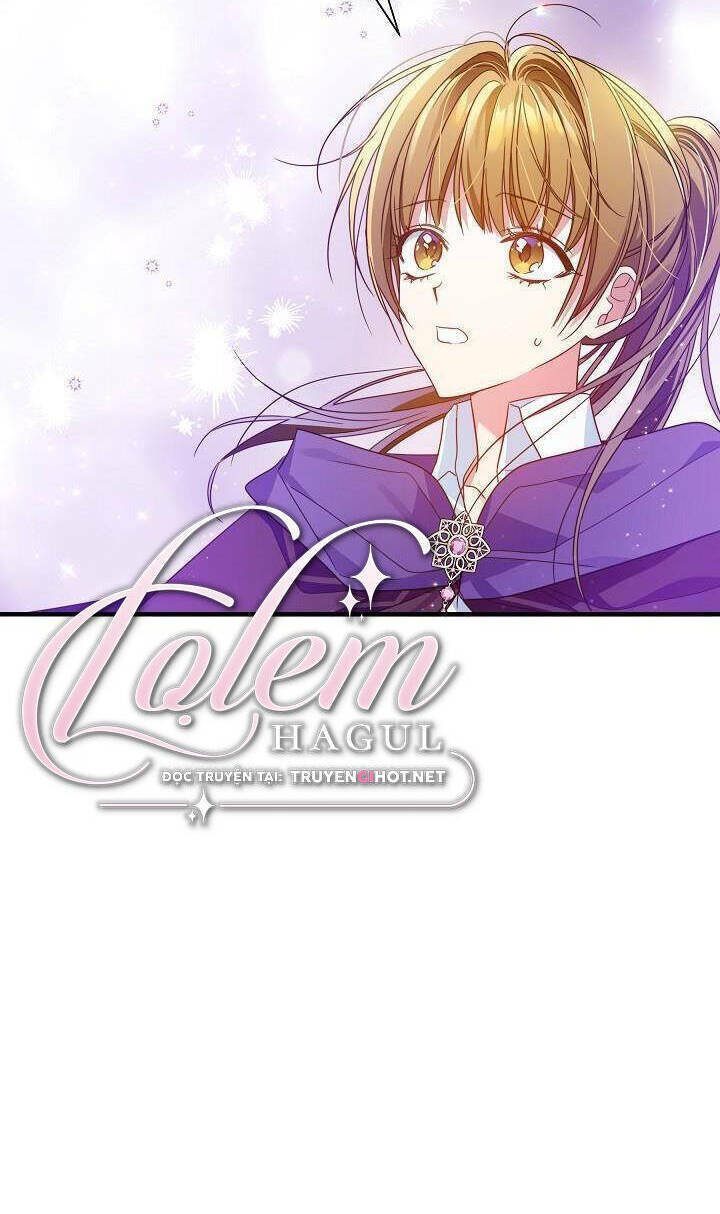 Từ Lúc Bắt Đầu Tôi Vẫn Luôn Ở Bên Em Chapter 52.2 - Trang 2