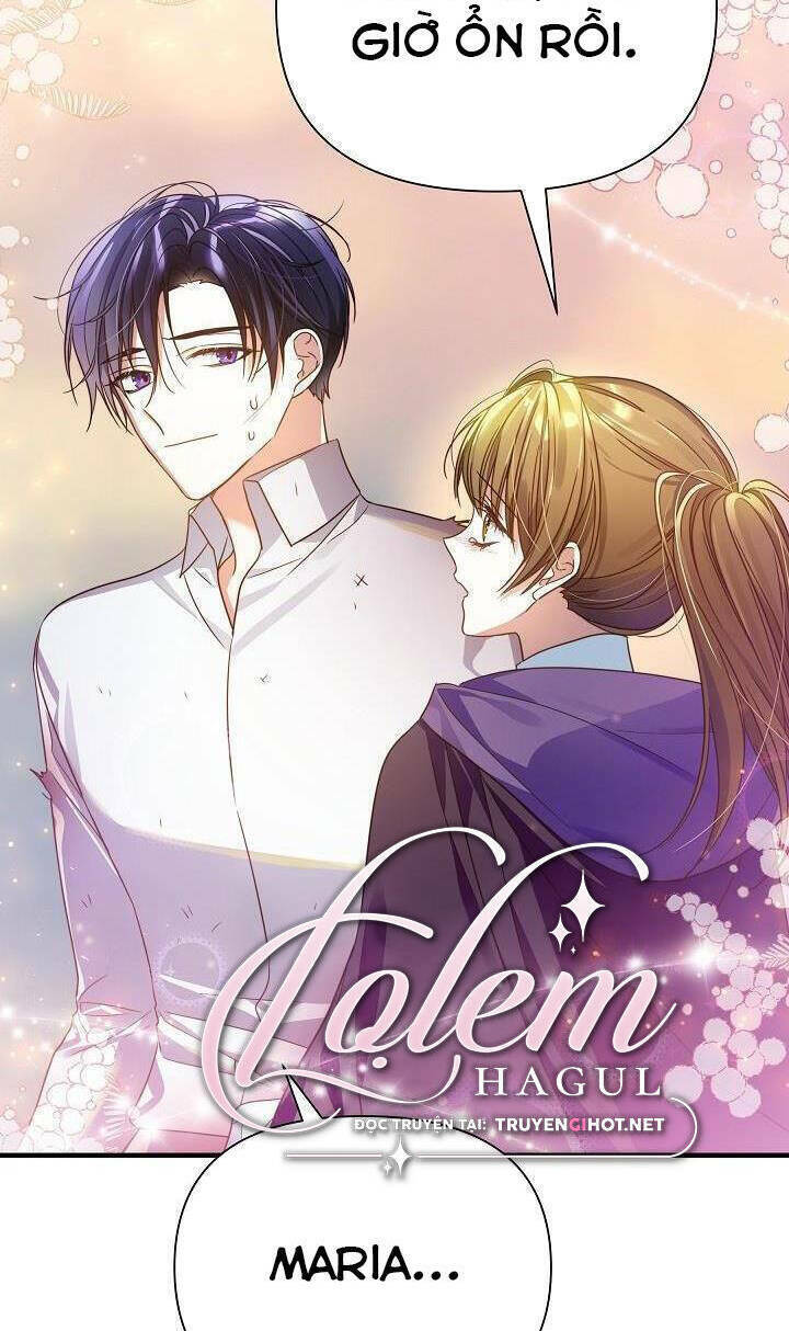 Từ Lúc Bắt Đầu Tôi Vẫn Luôn Ở Bên Em Chapter 52.2 - Trang 2