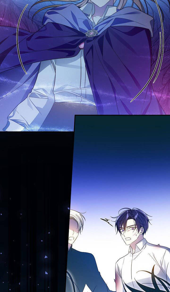 Từ Lúc Bắt Đầu Tôi Vẫn Luôn Ở Bên Em Chapter 53.1 - Trang 2