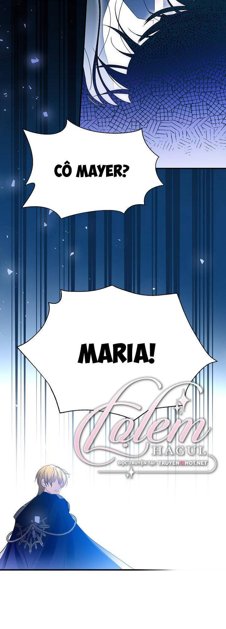 Từ Lúc Bắt Đầu Tôi Vẫn Luôn Ở Bên Em Chapter 53.1 - Trang 2