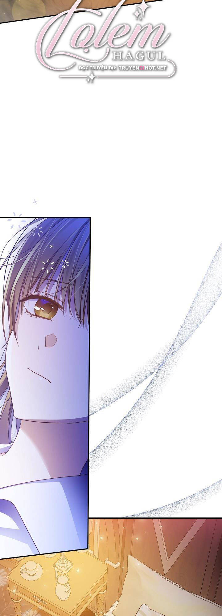 Từ Lúc Bắt Đầu Tôi Vẫn Luôn Ở Bên Em Chapter 53.1 - Trang 2