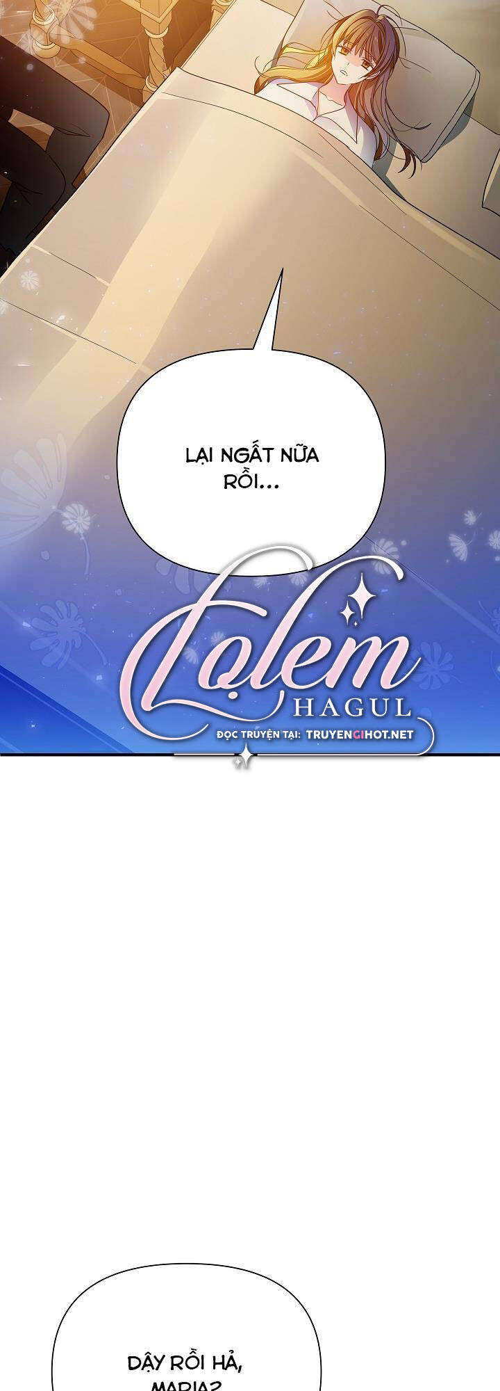 Từ Lúc Bắt Đầu Tôi Vẫn Luôn Ở Bên Em Chapter 53.1 - Trang 2