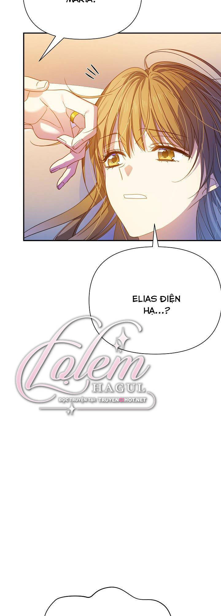 Từ Lúc Bắt Đầu Tôi Vẫn Luôn Ở Bên Em Chapter 53.1 - Trang 2