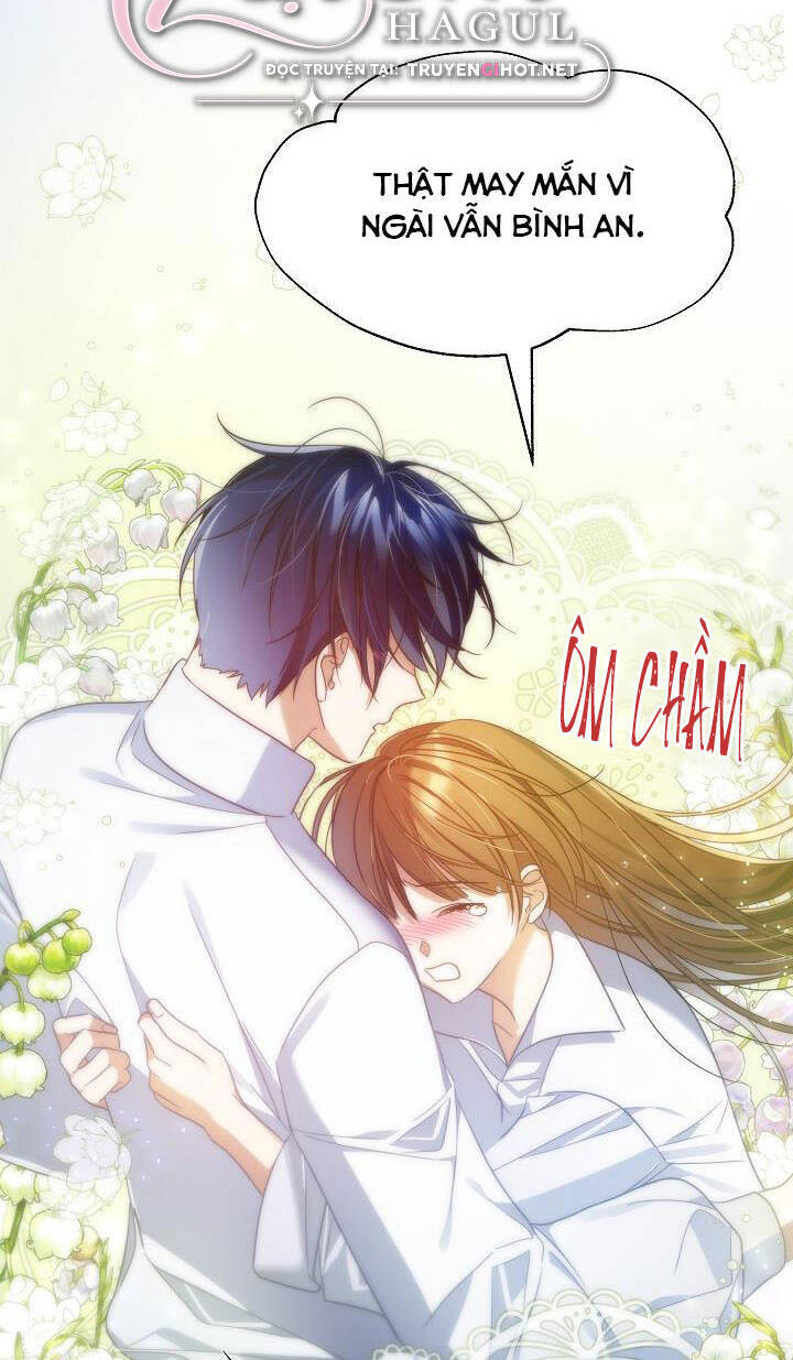 Từ Lúc Bắt Đầu Tôi Vẫn Luôn Ở Bên Em Chapter 53.1 - Trang 2