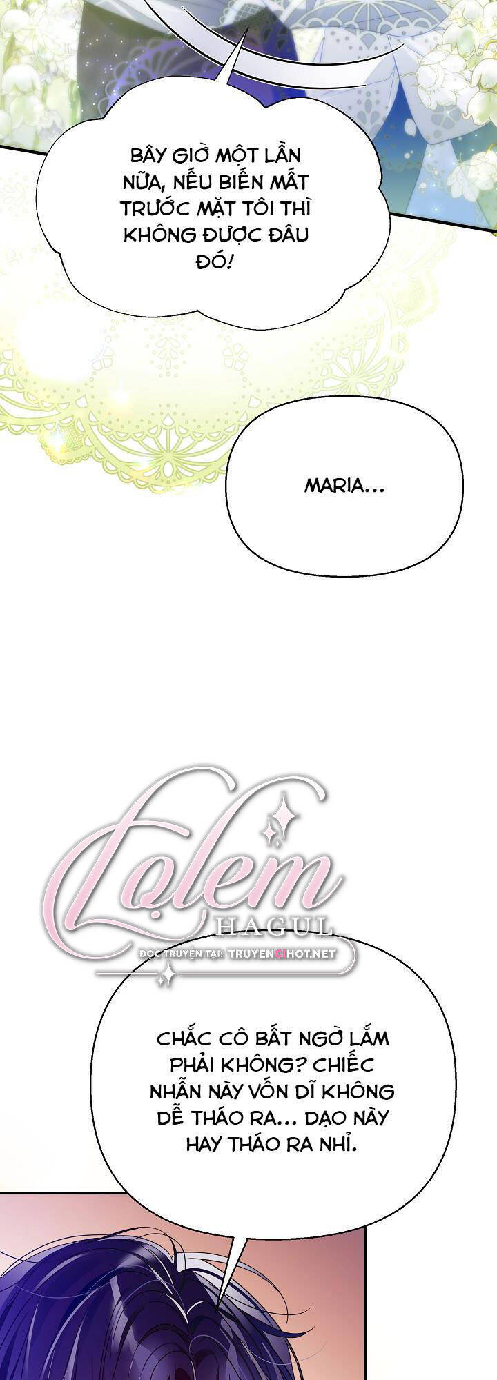 Từ Lúc Bắt Đầu Tôi Vẫn Luôn Ở Bên Em Chapter 53.1 - Trang 2