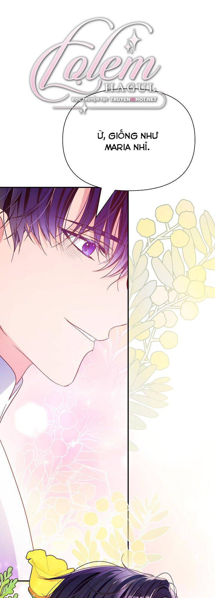 Từ Lúc Bắt Đầu Tôi Vẫn Luôn Ở Bên Em Chapter 53.1 - Trang 2