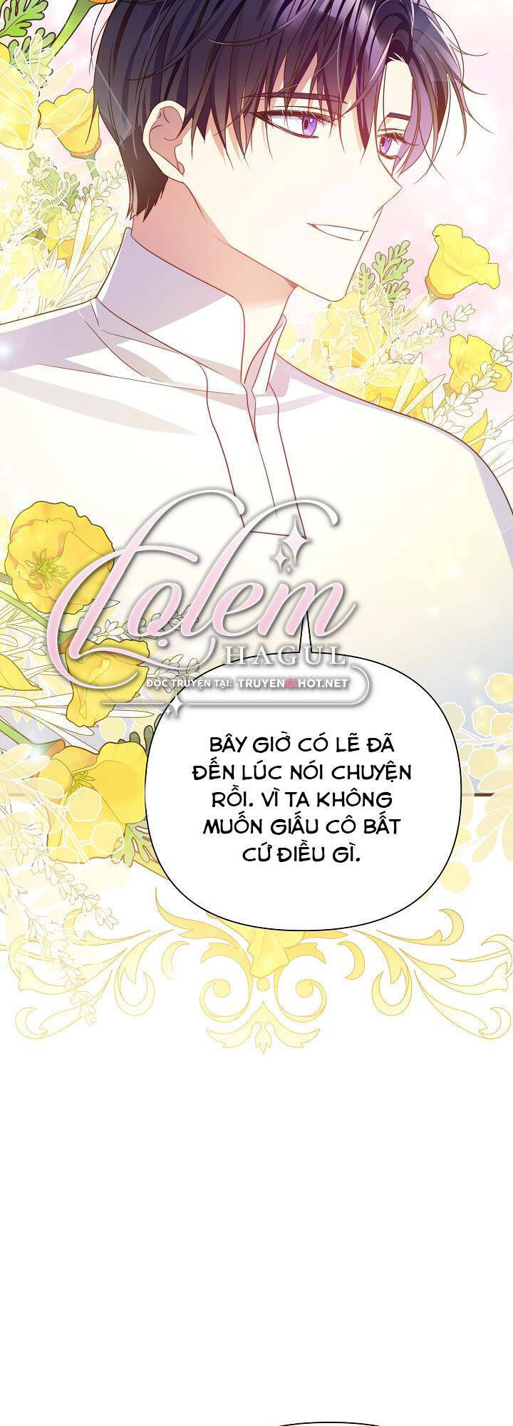 Từ Lúc Bắt Đầu Tôi Vẫn Luôn Ở Bên Em Chapter 53.1 - Trang 2