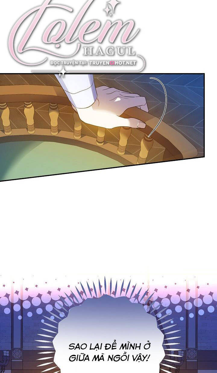 Từ Lúc Bắt Đầu Tôi Vẫn Luôn Ở Bên Em Chapter 53.1 - Trang 2