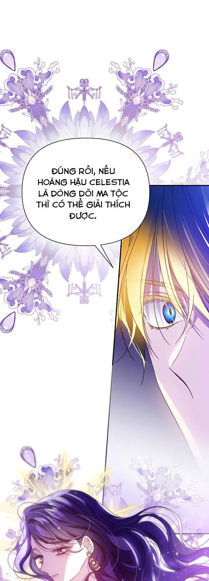 Từ Lúc Bắt Đầu Tôi Vẫn Luôn Ở Bên Em Chapter 53.1 - Trang 2