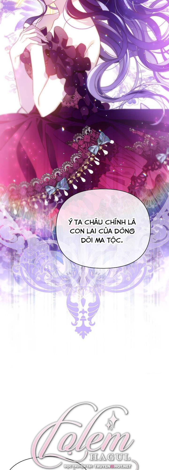 Từ Lúc Bắt Đầu Tôi Vẫn Luôn Ở Bên Em Chapter 53.1 - Trang 2