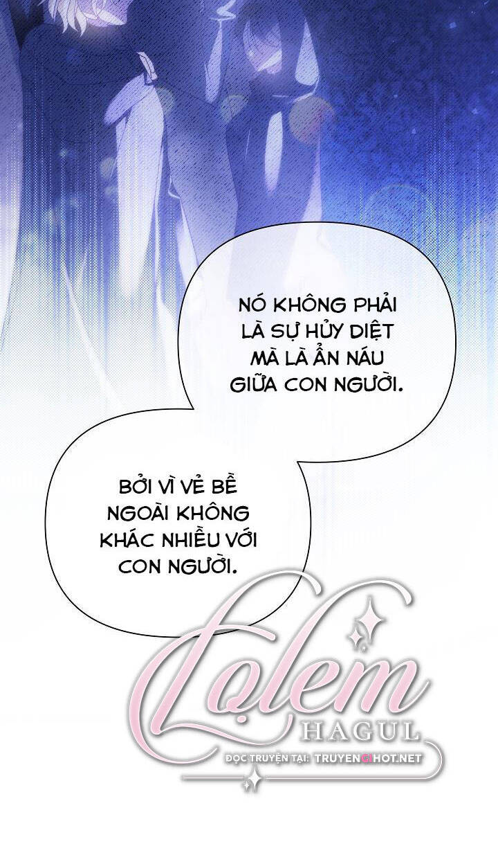 Từ Lúc Bắt Đầu Tôi Vẫn Luôn Ở Bên Em Chapter 53.1 - Trang 2