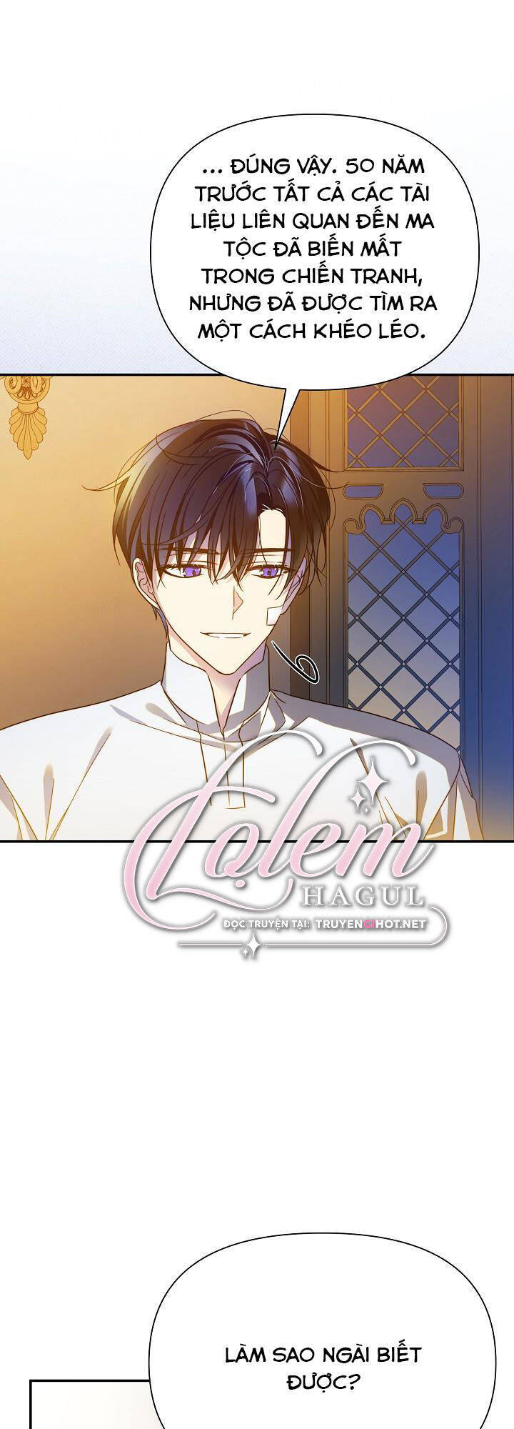 Từ Lúc Bắt Đầu Tôi Vẫn Luôn Ở Bên Em Chapter 53.1 - Trang 2