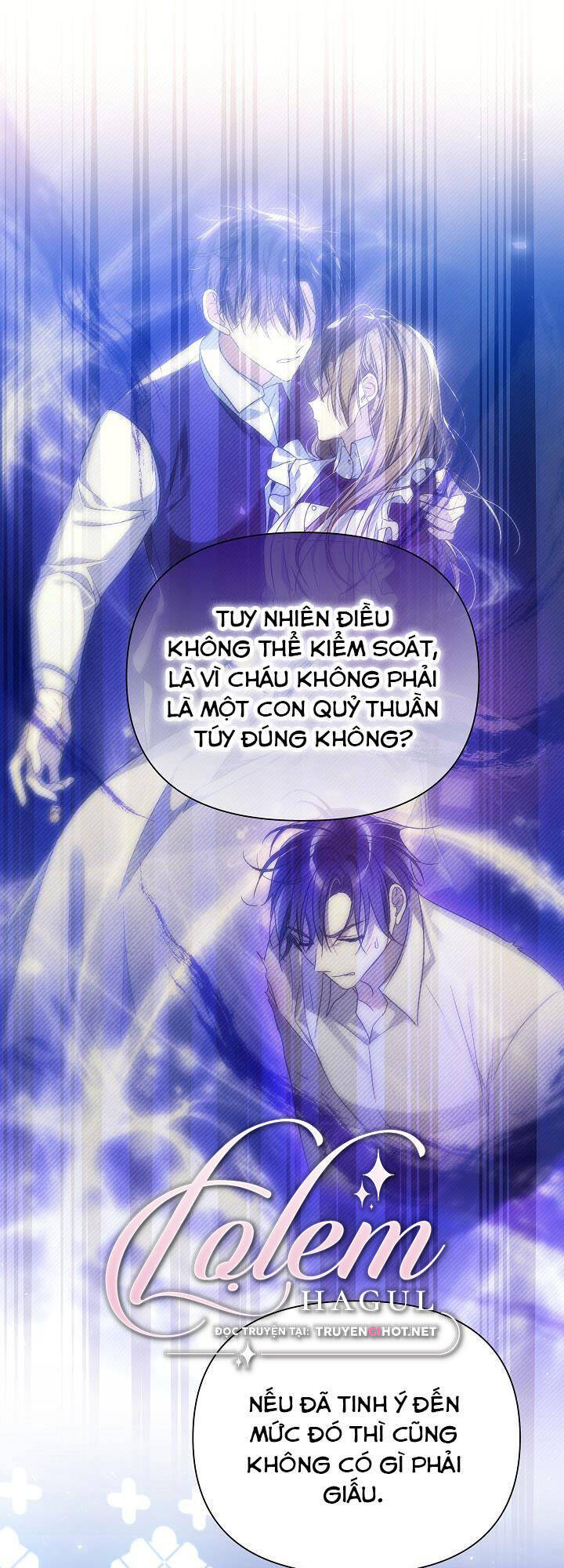 Từ Lúc Bắt Đầu Tôi Vẫn Luôn Ở Bên Em Chapter 53.1 - Trang 2