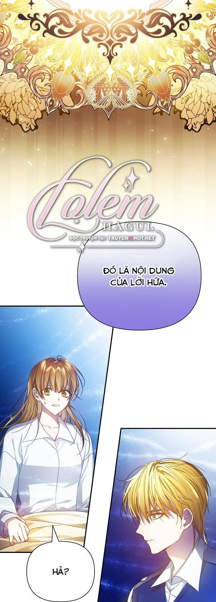 Từ Lúc Bắt Đầu Tôi Vẫn Luôn Ở Bên Em Chapter 53.1 - Trang 2