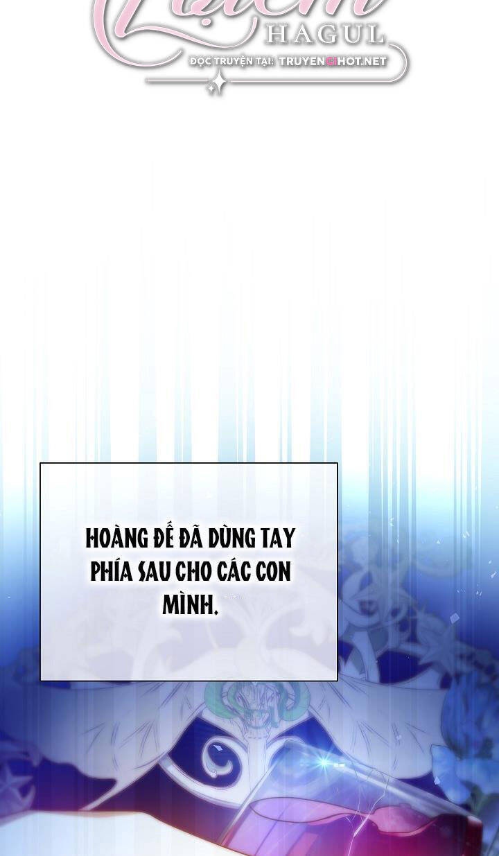 Từ Lúc Bắt Đầu Tôi Vẫn Luôn Ở Bên Em Chapter 53.1 - Trang 2