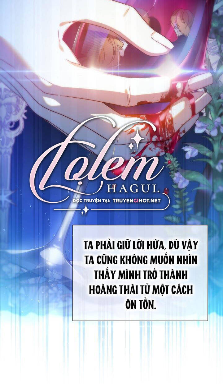 Từ Lúc Bắt Đầu Tôi Vẫn Luôn Ở Bên Em Chapter 53.1 - Trang 2