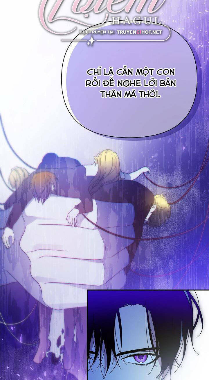 Từ Lúc Bắt Đầu Tôi Vẫn Luôn Ở Bên Em Chapter 53.2 - Trang 2